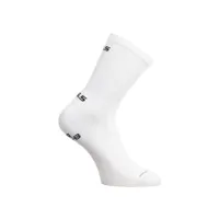 chaussettes q36.5 ultra blanches, taille 36-39