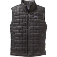 patagonia nano puff vest - gris - taille xl 2024