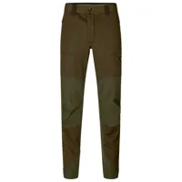 seeland - hawker ii hose - pantalon imperméable taille 60, brun
