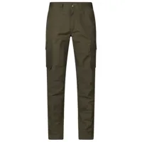 seeland - key-point elements pants - pantalon imperméable taille 50 - lenght: 31, brun