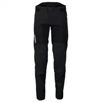 poc - ardour all-weather pants - pantalon de cyclisme taille xl, noir