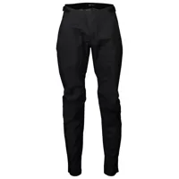 poc - motion rain pants - pantalon de cyclisme taille xxl, noir