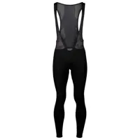 poc - thermal cargo tights - pantalon de cyclisme taille s, noir