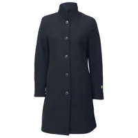 ivanhoe of sweden - women's gy rybo - manteau taille 36, bleu
