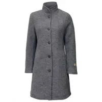 ivanhoe of sweden - women's gy rybo - manteau taille 36, gris