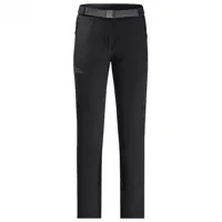 jack wolfskin - women's stollberg pants - pantalon hiver taille 34, noir