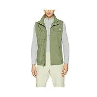 columbia am0173 gilet homme mosstone fr : m (taille fabricant : m)