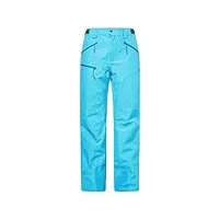 oakley unbound gore-tex shell pantalon bleu vif