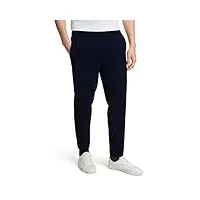 falke basic k-pants m tr coton séchage rapide 1 pièce, pantalons homme, bleu (space blue 6116), xxl