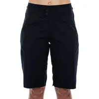 cube atx baggy liner shorts noir xs femme