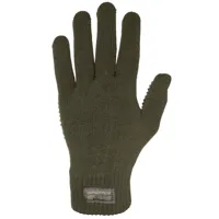 gants chasse 100 vert - solognac