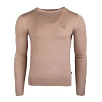 pull col rond paolo maille fine douce homme chevignon