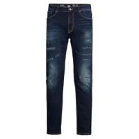 petrol industries 002 jeans bleu 33 / 30 homme
