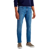 façonnable f10 5 pkt basic jeans bleu 40 / 32 homme
