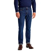 façonnable f10 5 pkt basic jeans bleu 30 / 32 homme
