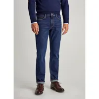 façonnable f10 5 pkt basic jeans bleu 33 / 32 homme
