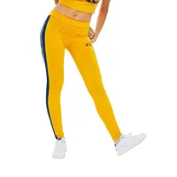 ellesse perlita leggings jaune 8 femme