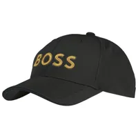 boss cap-us-1 10248839 cap noir  homme