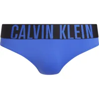 calvin klein underwear 000qf7792e bikini bottom bleu l femme