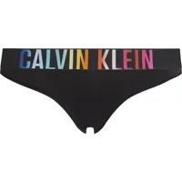 calvin klein underwear 000qf7835e bikini bottom multicolore l femme