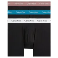 calvin klein underwear slip 3 units multicolore xl homme