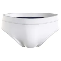 calvin klein underwear km0km00822 swimming shorts blanc xl homme