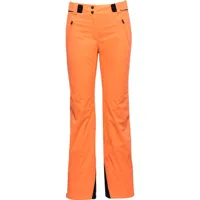 aztech mountain pantalon de ski team aztech - orange
