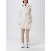 trench coat colmar woman color pink