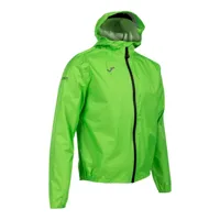 joma r-trail nature raincoat vert xl homme