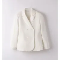 ido 48561 jacket suit beige 12 years