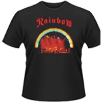 t-shirt rainbow  203513