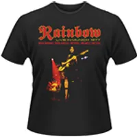 t-shirt rainbow  203518
