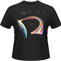 t-shirt rainbow  203519
