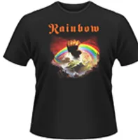 t-shirt rainbow  203523
