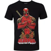 t-shirt deadpool 204953