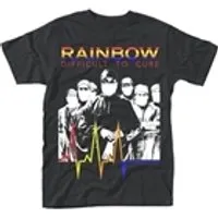t-shirt rainbow  223205