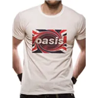 t-shirt oasis 252978