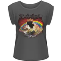 t-shirt rainbow  253020