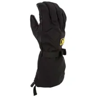 klim togwotee gloves noir xs