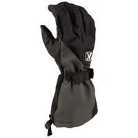 klim togwotee gloves noir 2xl