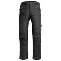 difi cyclone aerotex pants noir 27 / short homme