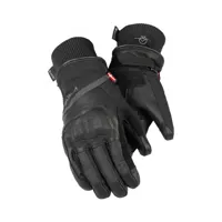 dane arden goretex gloves noir 3xl