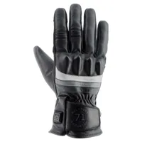 helstons bora heated gloves noir 2xl