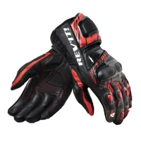 revit revâ´it quantum 2 racing gloves rouge 2xl