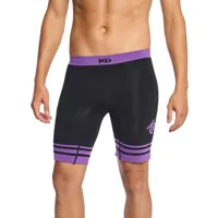 sport hg dales 2.0 compression shorts noir m homme