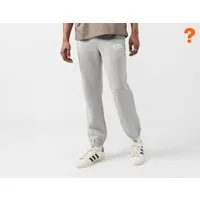 billionaire boys club pantalon de survêtement logo, grey