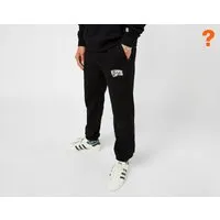 billionaire boys club pantalon de survêtement logo, black