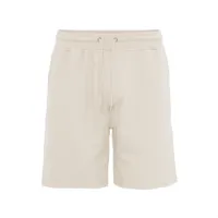 short colorful standard classic organic ivory white