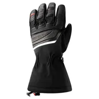 lenz heat 6.0 finger cap gloves noir m homme