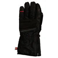 lenz heat 6.0 finger cap urban line gloves noir xs homme